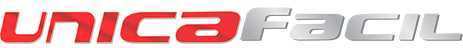 Logo Unica Facil